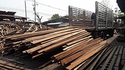 ปลายทางสระบุรี